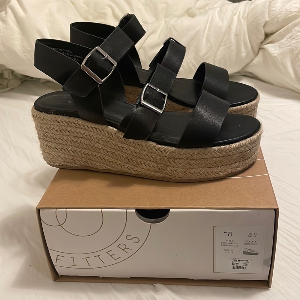 Urban Outfitters Wedges